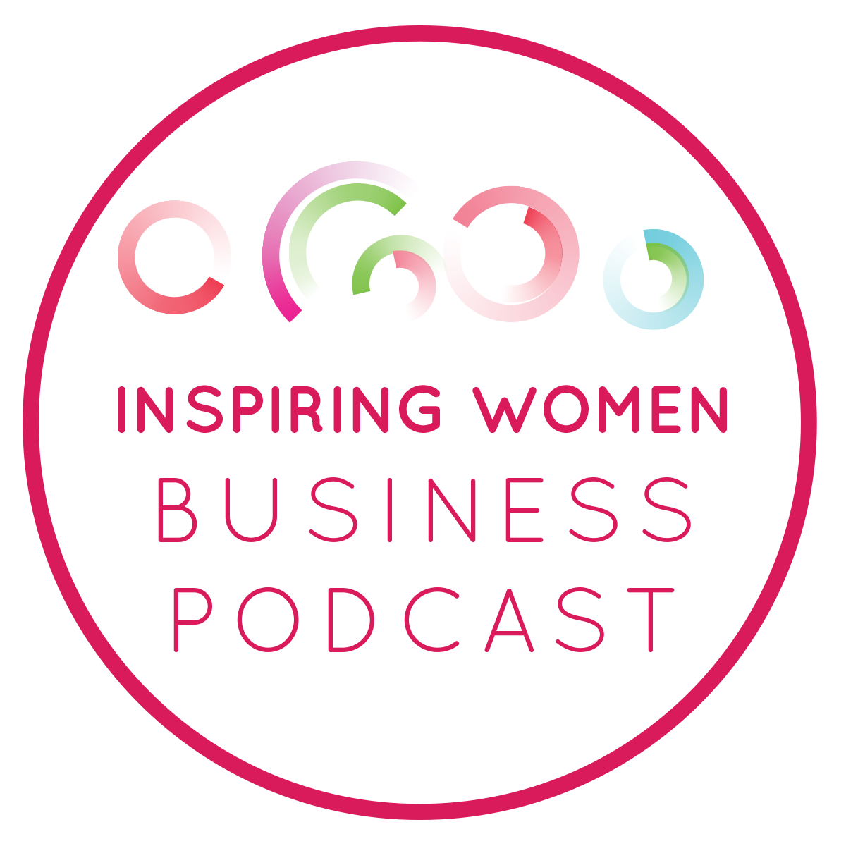 Inspiring Women Business Podcast uncovering inspired women in Northern Ontario business.